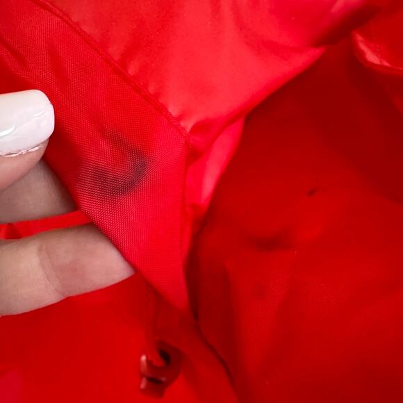 Vintage Tina Turner 1996 Europe World Tour Security Crew Only Jacket Large RARE - Picture 13 of 13